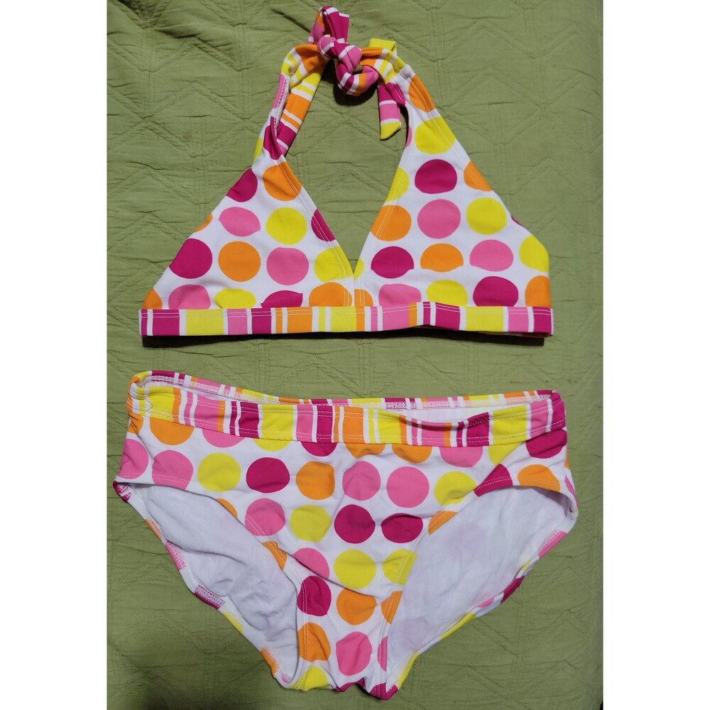 Xhilaration swimsuit girls size xl 14/16